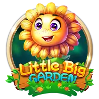 Little Big Garden